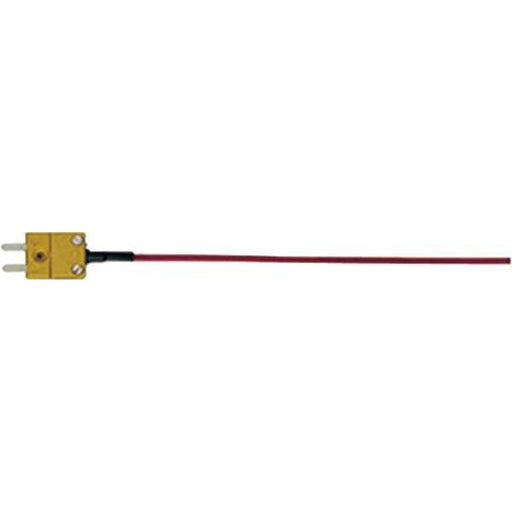 Gossen Metrawatt - Temperatursonde Temperatur-Fühler Z3431-8 steckbar, bis 250°C