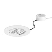 Brumberg Leuchten - Downlight/Strahler/Flutlicht LED-Einbaustrahler 230V 40484173