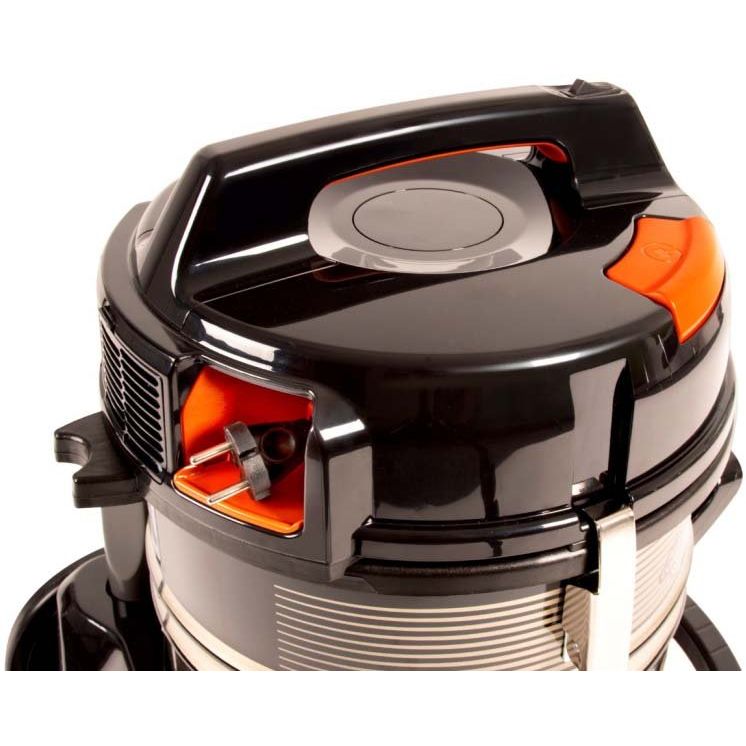 Hitachi DMG - Staubsauger (elektrisch) Staubsauger CV-975FC ECO 880W