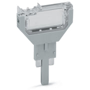WAGO - Bauelementestecker Leerstecker 5,2mm 2002-800 − 100 Stück
