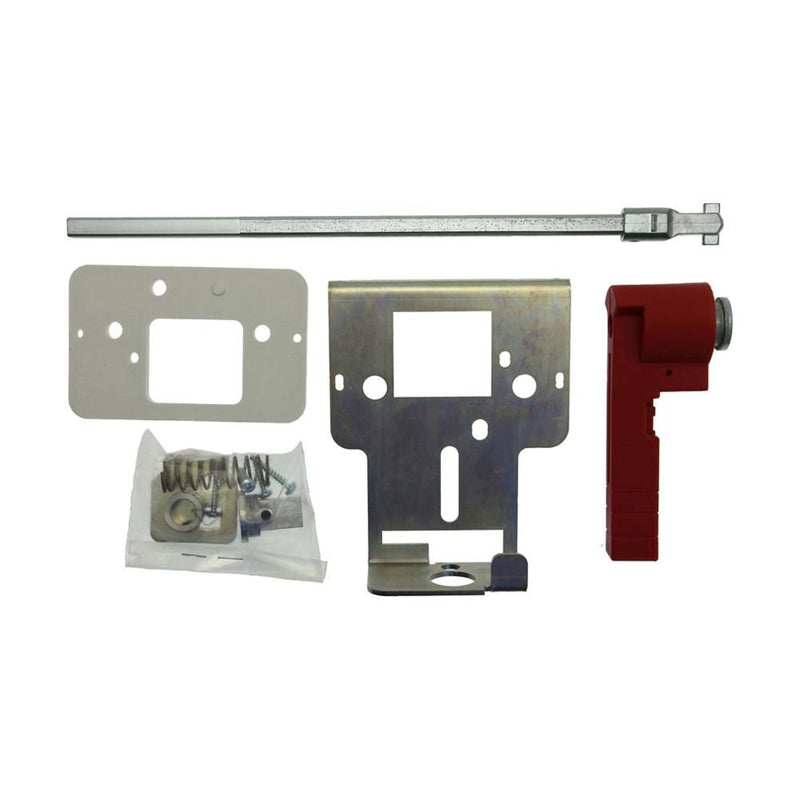 Eaton - Handgriff für Schaltgeräte Drehgriff Niederspannung Kit, NFPA 30J-200J UL98 60A, NFPA