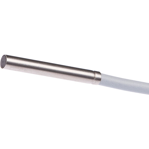 Ipf Electronic - Induktiver Näherungsschalter Induktive Sensoren IBR30104 3mmx22mm, bündig − 1 Stück