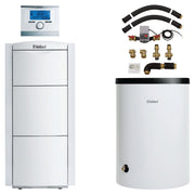 Vaillant - Zubehör/Ersatzteile für Gasheizkessel Paket 2.12/7 ecoVIT excl. 0010029820