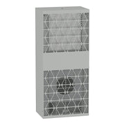 Schneider Electric - Klimagerät (Schaltschrank) Außen-Wandanbau-Kühlgerät NSYCUHD1KDG Climasys CU, 1kW