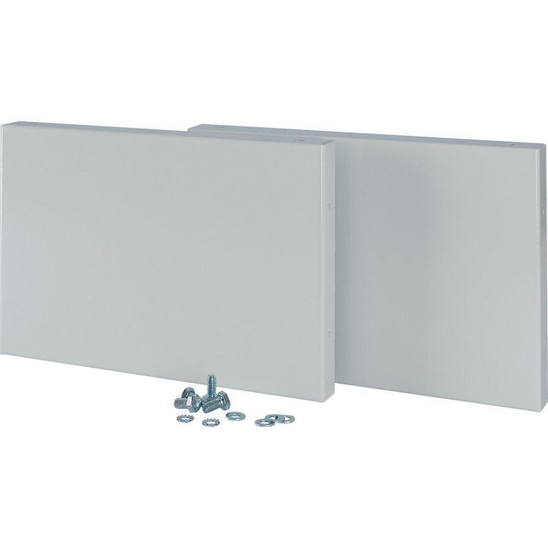Eaton - Zubehör/Ersatzteile für Kleinverteiler Seitenabdeckung für Sockel BPZ-SS-2/320 HxT=200x320mm (2Stk)