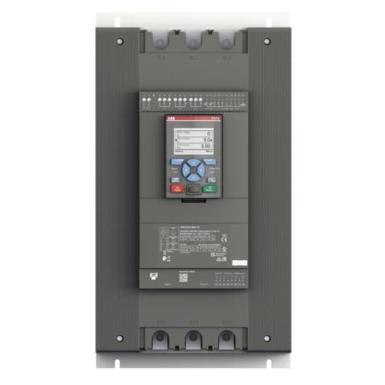 ABB Stotz S&J - Sanftstarter Softstarter PSTX210-600-70 110KW 400V