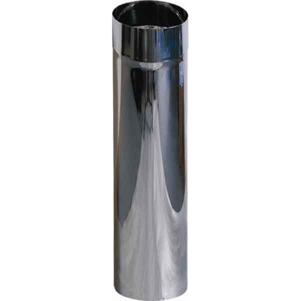 cleanpower - Zubehör/Ersatzteile für Ventilatoren Fallrohr V2A 88-545-VA D=300mm kurz