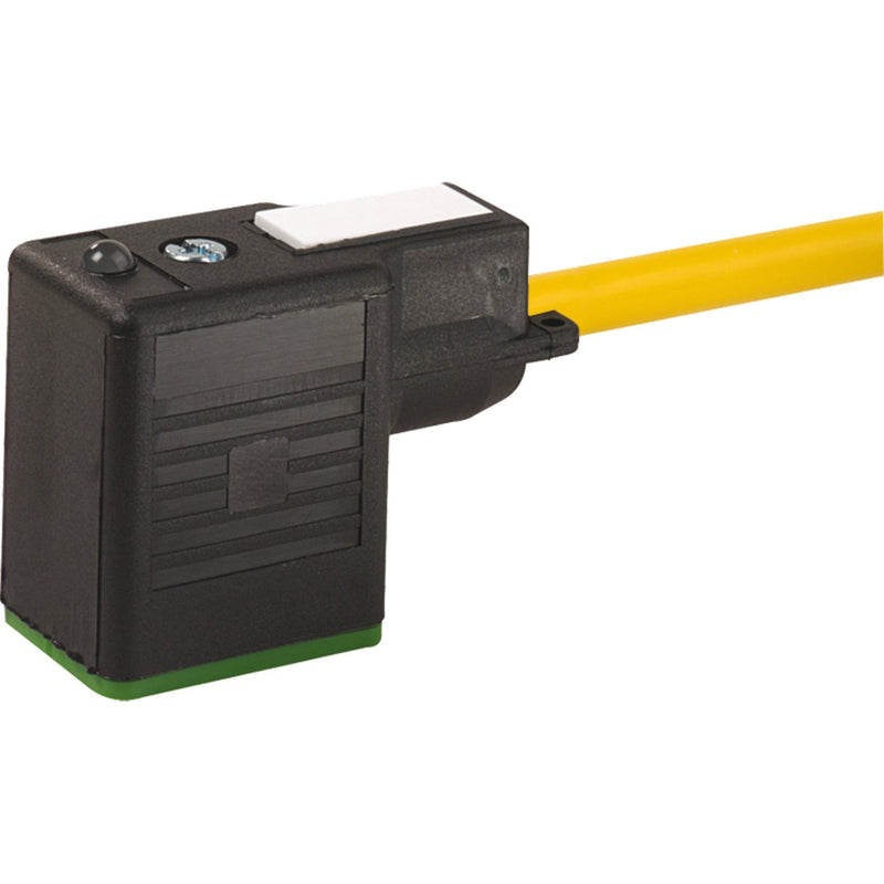 Murrelektronik - Konfektioniertes Sensor-Aktor-Kabel Ventilstecker 7000-10081-0360500 MSUD BF B 10mm, 5m