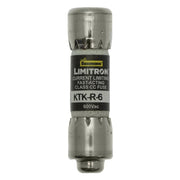 Eaton - HRC-Sicherung Sicherungseinsatz KTK-R-6 6 A, AC 600 V − 10 Stück