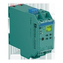 Pepperl+Fuchs Fabrik - Trennschaltverstärker Transmitterspeisegerät KFD2-CRG2-Ex1.D − 1 Stück