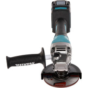 Makita - Winkelschleifer (Akku) Akku-Winkelschleifer GA013GZ 40V max. (ohne Akku)
