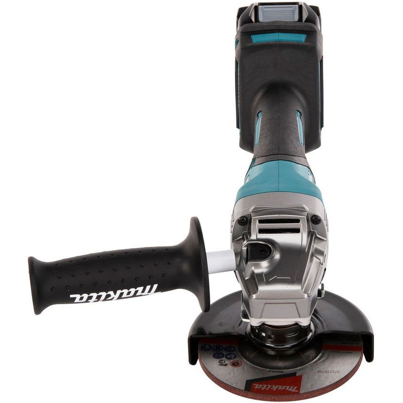 Makita - Winkelschleifer (Akku) Akku-Winkelschleifer GA013GZ 40V max. (ohne Akku)
