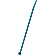 Unex - Kabelbinder blau 2221DT detektierbar 2,5x101 − 200 Stück