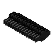 Weidmüller - Kabelsteckverbinder für Leiterplattensteckverbinder Verbinder 3.50mm BL 3.50/1#1638900000 − 36 Stück