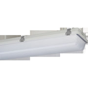 Schuch Licht - Decken-/Wandleuchte LED-Feuchtraumleuchte 162 12L120 IFS IP65, SK I, IFS