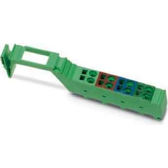 Phoenix Contact - Zubehör/Ersatzteile für Steuerungen Stecker IB IL SCN-8-CP − 10 Stück