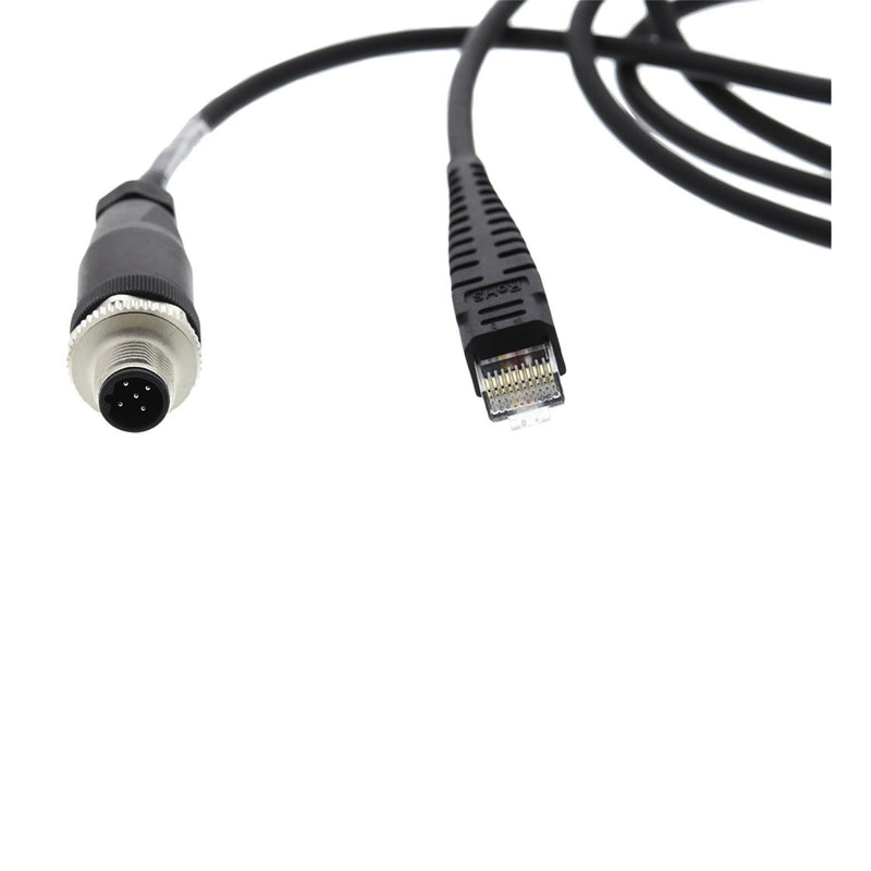 Pepperl+Fuchs Fabrik - Konfektioniertes Sensor-Aktor-Kabel Serielles Verbindungskabel CBL-IDMx61-B#548350