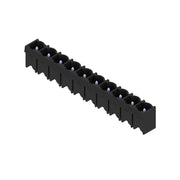 Weidmüller - Leiterplattensteckverbinder Verbinder 7.62mm SL 7.62HP#1122610000 − 50 Stück
