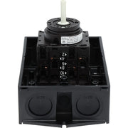 Eaton - Lastschalter Wendeschalter T3-3-8401/I2 3p. I(G)