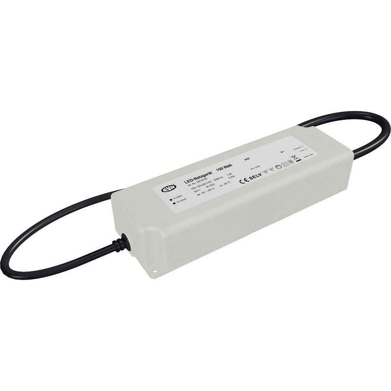 EVN Lichttechnik - LED-Betriebsgerät LED-Netzgerät 24V/DC E6724150