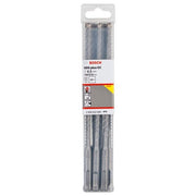 Bosch - Bohrer PRO SDS plus-5X 2608833895VE(10) Hammerbohrer 6,5 x