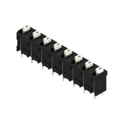 Weidmüller - Leiterplattenklemme Leiterplattenklemme LSF-SMT 7#1826270000 7.62mm − 9 Stück