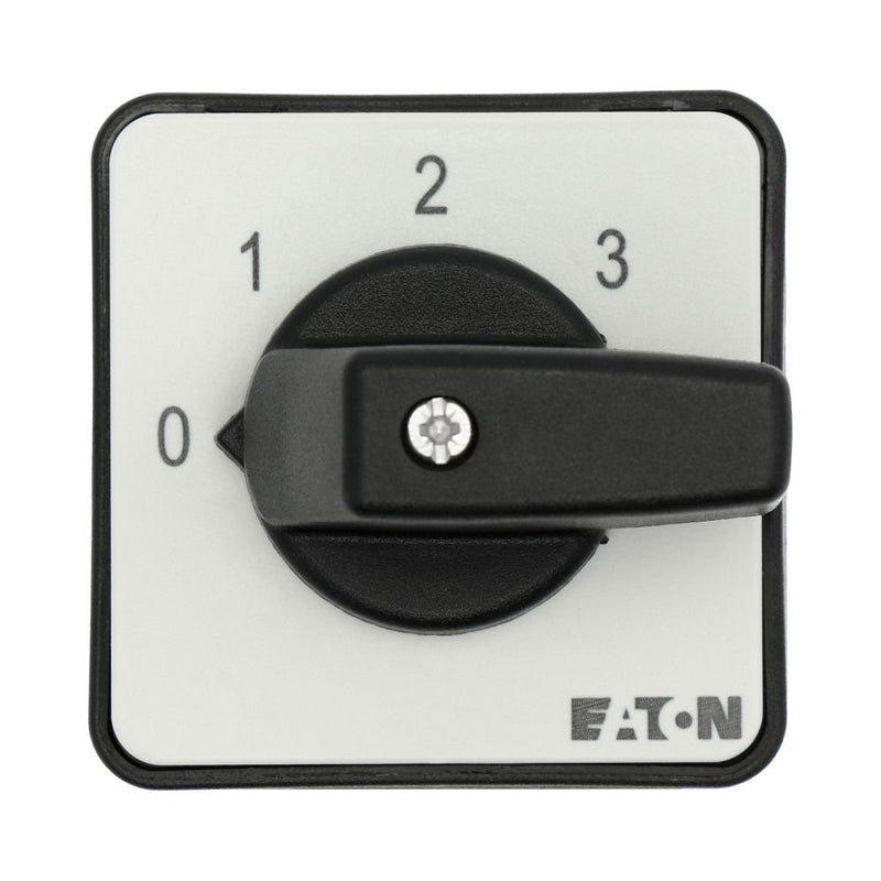 Eaton - Steuerschalter Stufenschalter T0-2-8241/EZ 1pol
