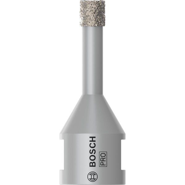 Bosch - Bohrer PRO Ceramic dry 2608599040 Trockenbohrkrone 8 x