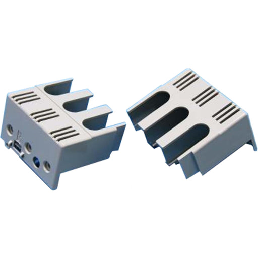 Mitsubishi Electric - Phasentrennung für Leistungsschalter Klemmenabdeckung TCL-8SW4 − 1 Stück by Mitsubishi Electric
