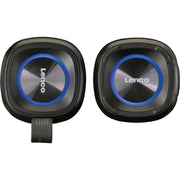 LENCO - Lautsprecher Bluetooth-Lautsprecher-Set BTP-400BK IPX7,2x10W(RMS)