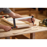 BESSEY - Schraubzwinge Temperguss-Schraubzwinge TPN40BE-2K