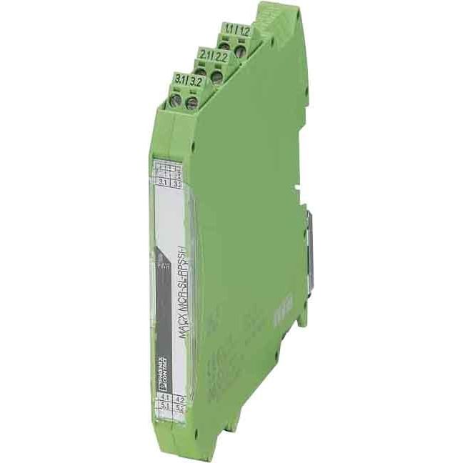 Phoenix Contact - Trennverstärker Speisetrenner MACXMCRSLRPSSI2ISP