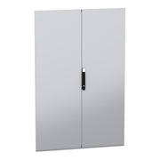 Schneider Electric - Tür/Bedientableau (Schaltschrank) Einf. Türen PanelSeT SFN NSYSFND18122D Spacial SM