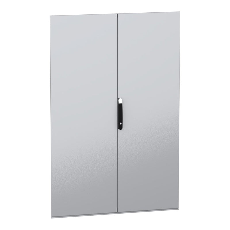 Schneider Electric - Tür/Bedientableau (Schaltschrank) Einf. Türen PanelSeT SFN NSYSFND18122D Spacial SM
