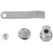Knipex - Wasserpumpenzange Ersatzteilsortiment 87 09 125