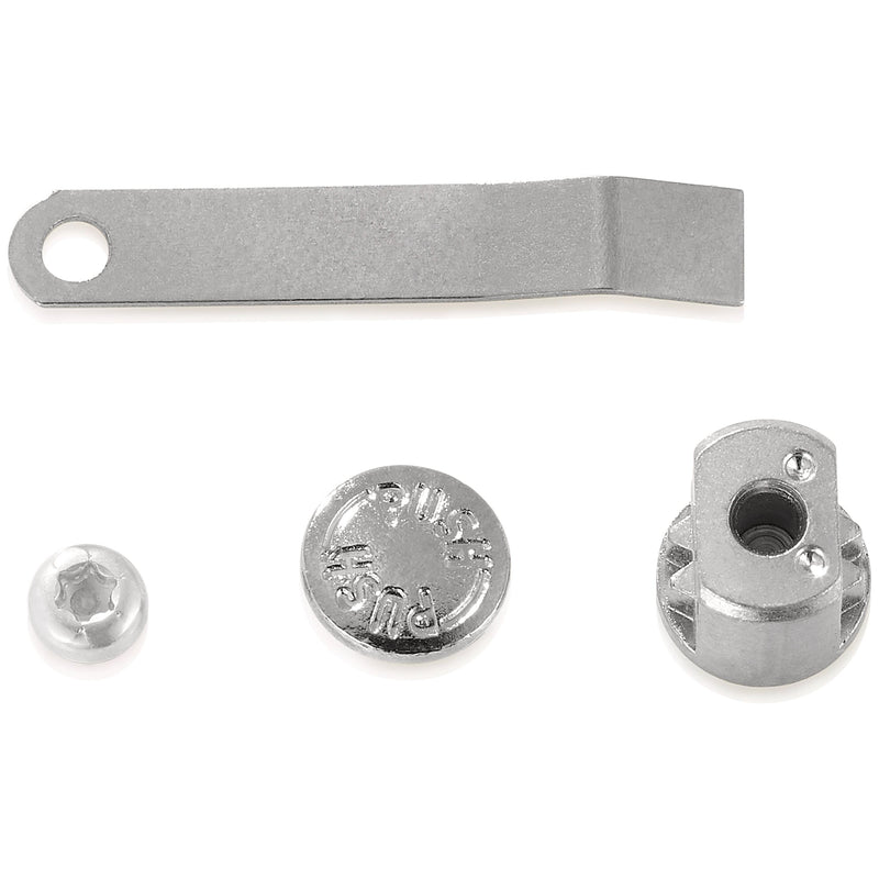 Knipex - Wasserpumpenzange Ersatzteilsortiment 87 09 125