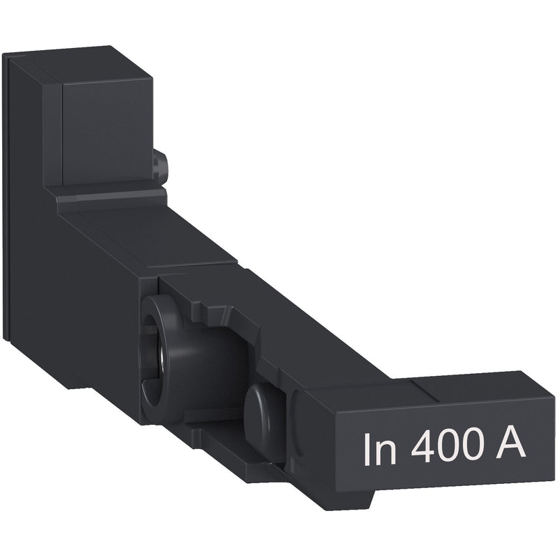 Schneider Electric - Zubehör/Ersatzteile für Niederspannungs-Schalttechnik Stromsensor MasterPact LV847053SP 400A Nachrüstung
