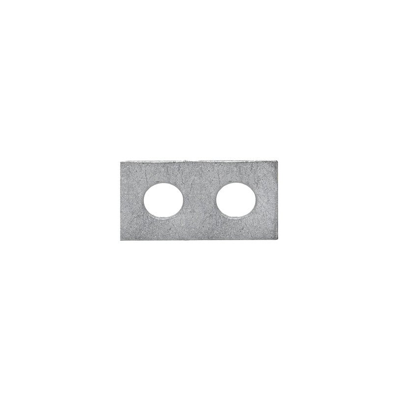 Weidmüller - Querverbinder/Brücker für Reihenklemme Querverbinder WQL 2 WF6 t=4mm − 5 Stück