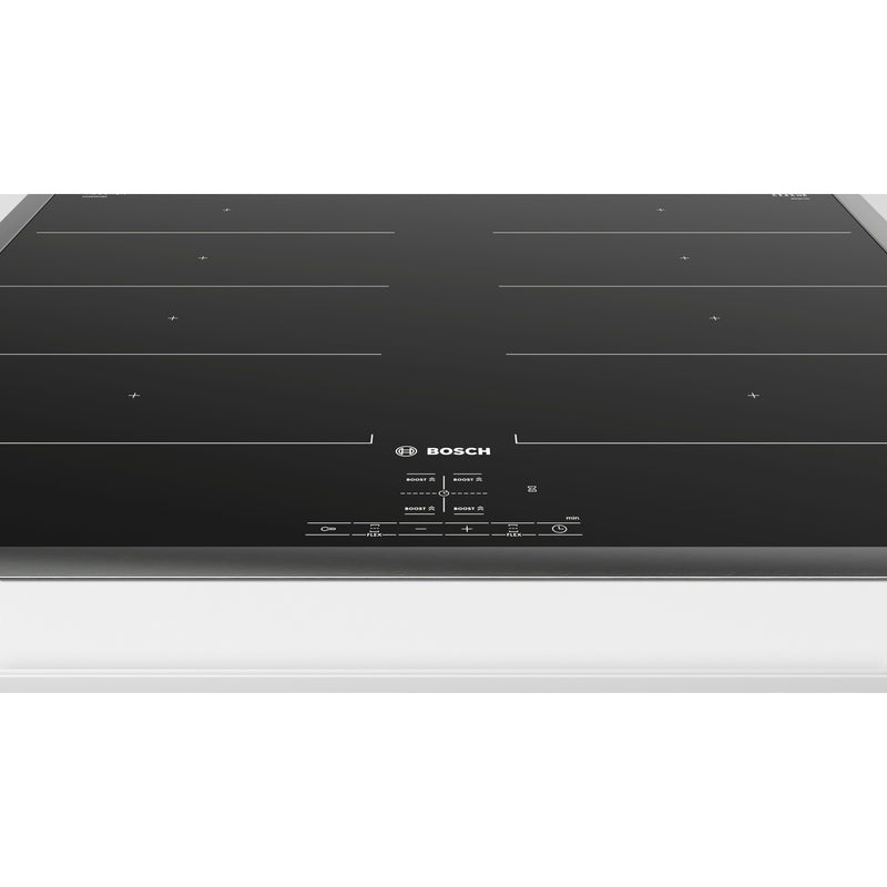 Bosch - Kochfeld EB-Kochfeld Induktion NXX645CB5E Serie4