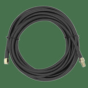 HMS Industrial - Zubehör/Ersatzteile für Bussystem Cable for SMA antenna 5m E-024 LMR195 SMAm till SMA