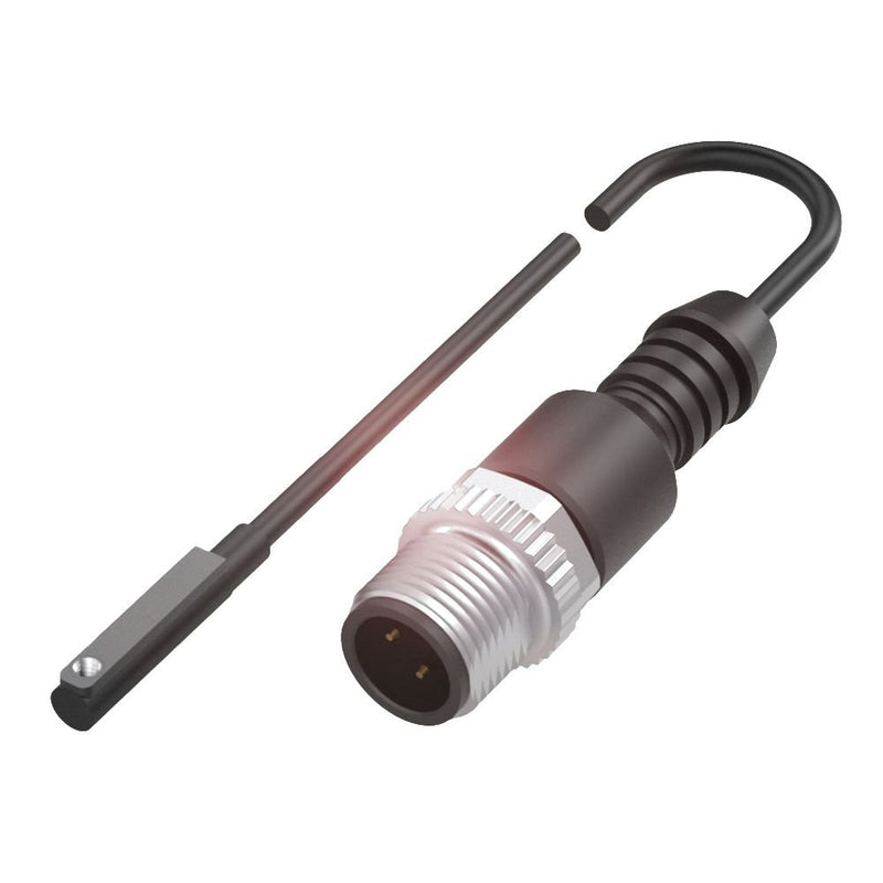 Balluff - Magnetischer Näherungsschalter Magnetfeld-Sensor BMF 214K-PS-#BMF00LK