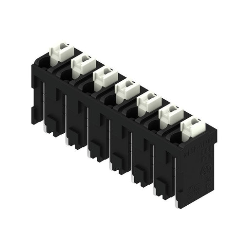 Weidmüller - Leiterplattenklemme Leiterplattenklemme LSF-SMT 5#1870260000 5.08mm − 15 Stück
