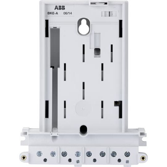 ABB Stotz S&J - Zubehör/Ersatzteile für Niederspannungs-Schalttechnik Adapter BKE-A