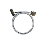 Weidmüller - SPS-Verbindungskabel Cable analoge Signale PAC-CMLX-SD15-V2-2M5 − 1 Stück