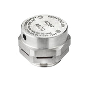 Weidmüller - Druckschraube Druckausgleichselement KLIPPON BDX M20 S M 20, 10 mm