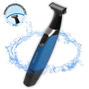 PROFICARE - Elektro-Rasierer Body-Hair Trimmer PC-BHT3074 bl ProfiCare − 4 Stück