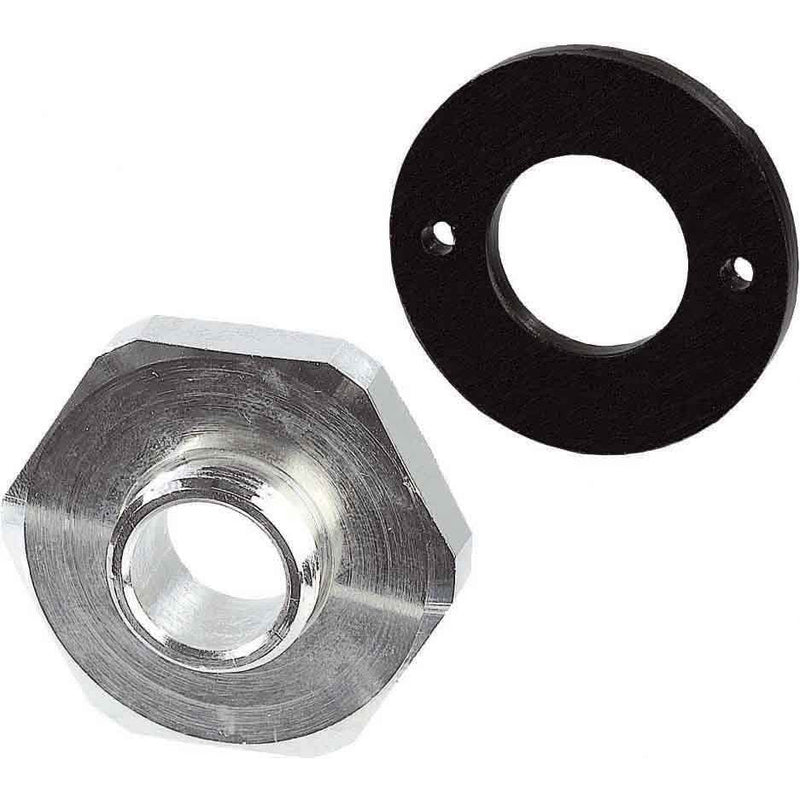 Harting - Adapterplatte für Industriesteckverbinder Adapterstutzen 19200009962 − 10 Stück