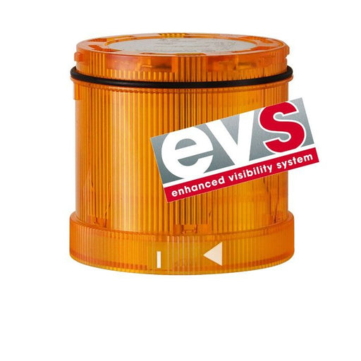 Werma - Signalsäulenelement, optisch LED-EVS-Element 64434055 24V DC ge
