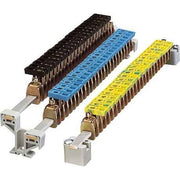 Phoenix Contact - Sammelschienenklemme Anschlußklemme AKG 16 BU 76A 1,5-16qmm bl