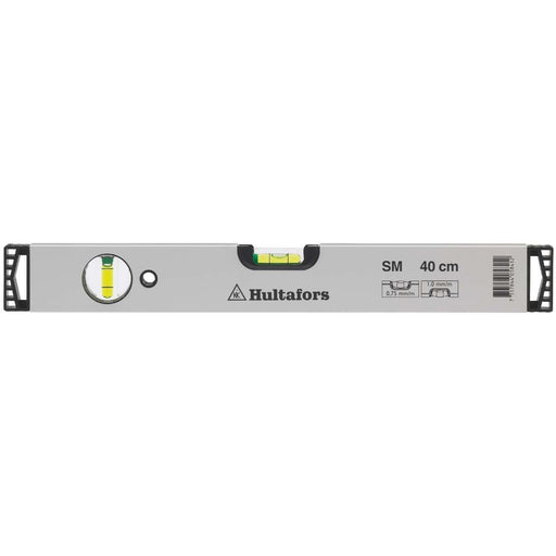 Hultafors - Wasserwaage SM 40 DO-IT-YOURSELF